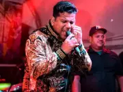 Diomedes Dionisio Díaz sigue hospitalizado en Barranquilla con evolución favorable