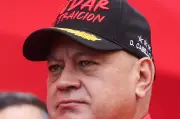 Diosdado Cabello desmiente captura con video viral y acusa uso de inteligencia artificial