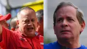 Diosdado Cabello justifica nueva detención de opositor Juan Pablo Guanipa en Venezuela