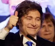 Diputados argentinos aprueban reforma laboral de Milei, proyecto regresa al Senado