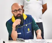 Director de la UNGRD advierte: Estado sin capacidad fiscal para atender emergencia por lluvias