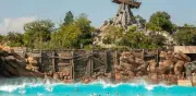 Disney World cierra parque acuático Typhoon Lagoon y reabre Blizzard Beach en febrero