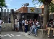 Doble crimen en Soledad: Joven de 16 años asesinado mientras entregaba domicilio