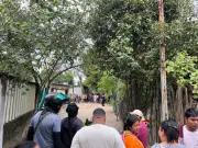 Doble homicidio en Malambo: dos jóvenes asesinados en ataque sorpresa en patio de vivienda