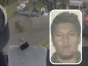 Docente del Cauca fallece en trágico accidente de moto en la vía Popayán-Cali