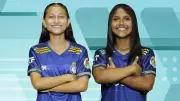 Dos talentos santandereanas convocadas a la selección Colombia femenina Sub-15