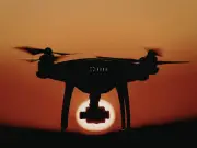 Dron con explosivos mata a tres familiares en Segovia, Antioquia, en medio de conflicto armado