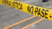 Dron con explosivos mata a tres personas en vivienda de Antioquia en disputa criminal