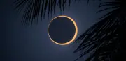 Eclipse solar anular del 17 de febrero: detalles, horarios y visibilidad según la NASA