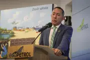 Ecopetrol: Defensa de Ricardo Roa niega notificación formal por imputaciones de Fiscalía