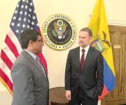 Ecuador logra acuerdo comercial con EE.UU.: 50% de exportaciones sin aranceles