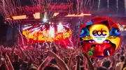 EDC, uno de los festivales más importantes de música electrónica, llega a Colombia en 2026