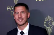 Eden Hazard: 'Soy más taxista que futbolista' tras su retiro del fútbol profesional
