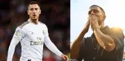 Eden Hazard tras su retiro: 'Me siento más taxista que futbolista' en su nueva vida familiar