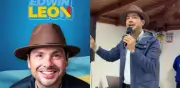 Edwin León, candidato a la Cámara, vincula seguridad con turismo y empleo en Colombia