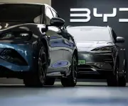 EE.UU. incluye a Alibaba y BYD en lista de empresas vinculadas al ejército chino