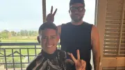 El barbero de James Rodríguez en Minnesota: el jugador revela su secreto de estilo