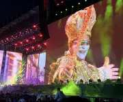 El Carnaval de Barranquilla: Patrimonio que se vive y se goza en comunidad