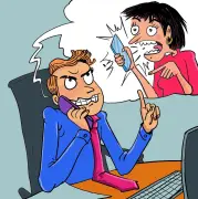 El desgaste del alma por las peleas constantes: ¿Por qué no optar por el diálogo?