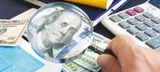 El dólar inicia jornada con caída en Colombia tras feriado estadounidense