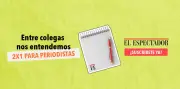 El Espectador lanza oferta exclusiva para formar a las nuevas generaciones de periodistas