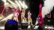 El fenómeno K-pop llega a Colombia: 'Las Cazadoras' se presentan en Cali y Bogotá
