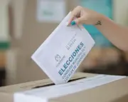 Elecciones del 8 de marzo: Guía completa para votar correctamente en Santander