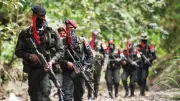 ELN anuncia cese unilateral al fuego durante elecciones legislativas del 8 de marzo