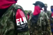 ELN anuncia tregua electoral mientras 170 municipios enfrentan amenazas a la democracia