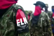 ELN mantendrá cese al fuego en elecciones pero critica la 'Paz total' del Gobierno Petro