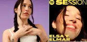 Elsa y Elmar presenta Spotify Sessions con homenaje a sus raíces colombianas