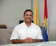 Embalse de Urrá registra descenso controlado de su nivel tras creciente del río Sinú