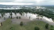 Emergencia en Córdoba: alertas activas pese a leve descenso del río Sinú