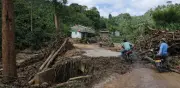 Emergencia invernal en Huila: 30 municipios afectados, 120 derrumbes y muerte de ganado por rayos