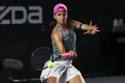 Emiliana Arango: La tenista colombiana busca crecimiento personal y deportivo en el WTA