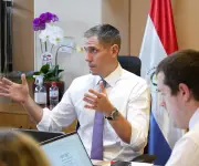 Empresa española Focasa invertirá US$1 millón en planta industrial en Paraguay