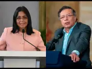 Empresa vinculada a cercanos de Petro obtiene bloques petroleros en Venezuela