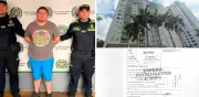 Empresario musical de Ibagué capturado por liderar red de narcotráfico en Miami