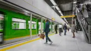 Empresas chinas muestran interés en la segunda línea del Metro de Bogotá tras licitación desierta