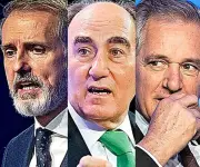 Empresas españolas del Ibex completan retirada histórica de Latinoamérica con ventas por US$47.000 millones