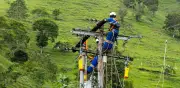Enel Colombia reporta más de 28.000 casos de hurto eléctrico en Bogotá y Cundinamarca