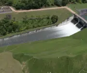 EPM vigila sus embalses eléctricos: Hidroituango con vertimientos controlados en temporada de lluvias