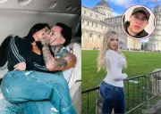 Escándalo de infidelidad sacude a Blessd: modelo niega vínculos y expareja se pronuncia