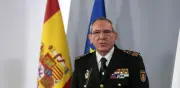 Escándalo policial en España: renuncia jefe operativo por presunta violación y oposición exige dimisión del ministro