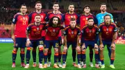 España enfrenta baja de dos jugadores clave para el Mundial 2026 por lesiones graves