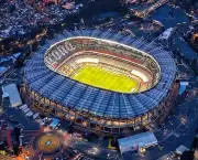 Estadio Azteca en riesgo: Retrasos amenazan partidos del Mundial 2026, incluido debut de Colombia