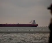 Estados Unidos aborda tercer petrolero venezolano en el Océano Índico en operación de presión