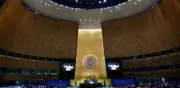 Estados Unidos anuncia pago de deuda millonaria a la ONU en las próximas semanas