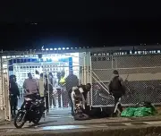 Estudiante de 17 años asesinado a balazos frente a colegio en Palmira, Valle del Cauca