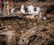 Estudio confirma que cambio climático agravó inundaciones mortales en Valencia